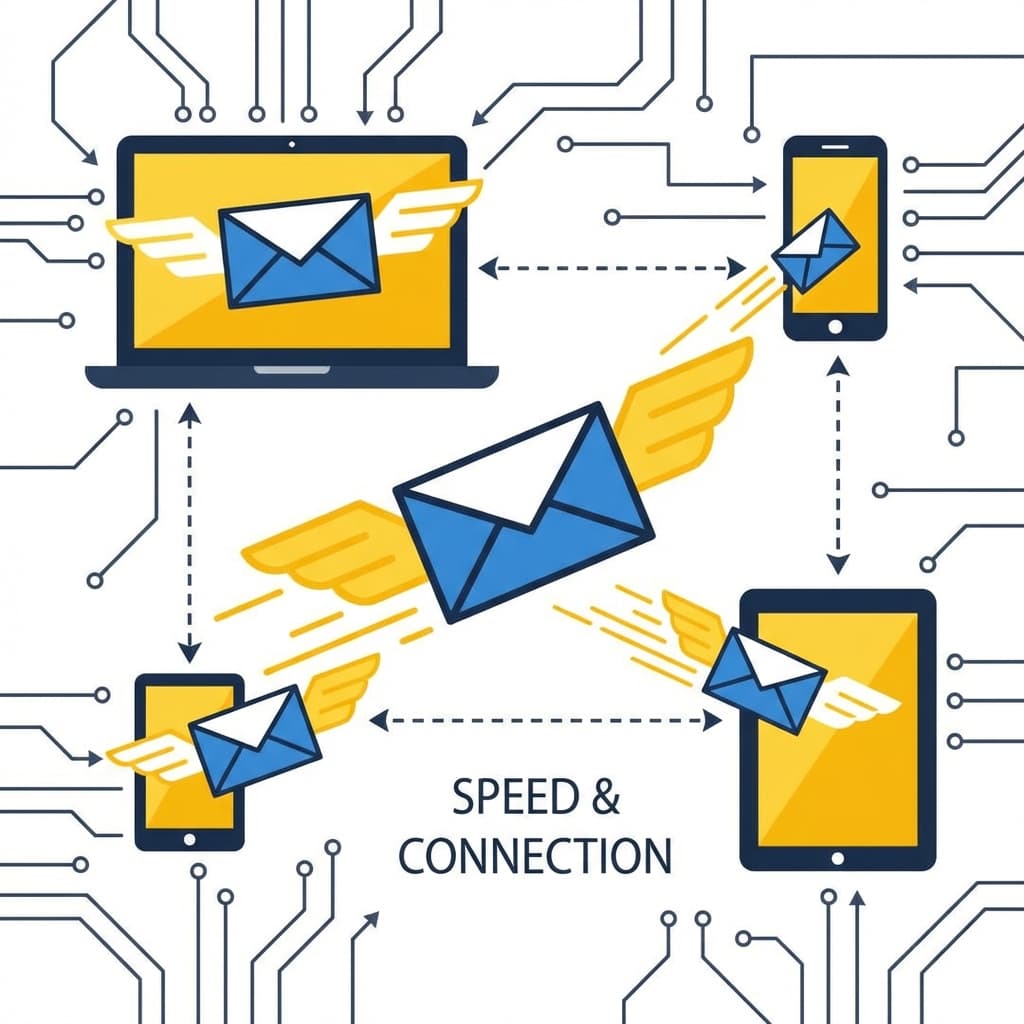 How to Automate Communication Without Losing the "Human Touch" (Guide + Templates)