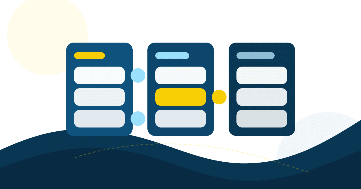 How can a recruitment agency organize client pipelines in an ATS?