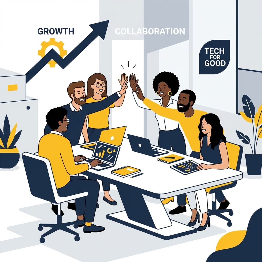 SmartDev Culture: How We Dogfood Our Own App