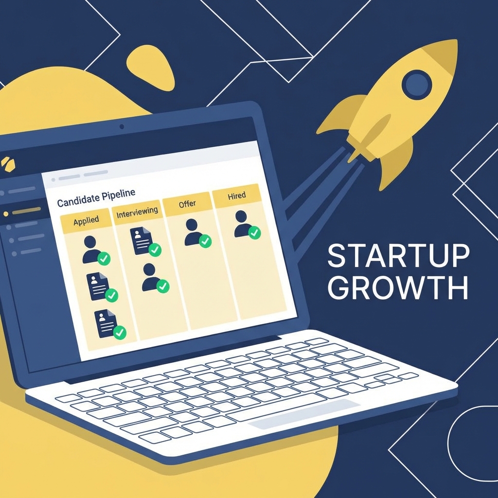 Jaki darmowy ATS dla startupu w 2026? Praktyczny przewodnik