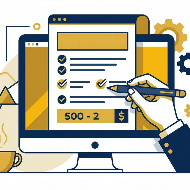 Jak napisać skuteczne ogłoszenie o pracę? Wzór + 8 zasad (2025)