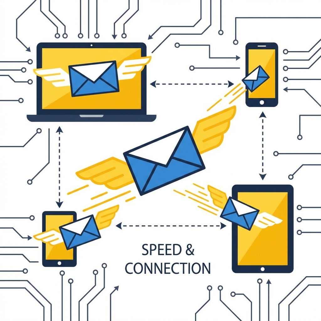 Jak automatyzować komunikację nie tracąc "ludzkiej twarzy"? (Poradnik + Wzory)